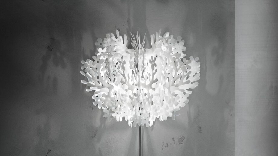 Fiorella торшер Slamp