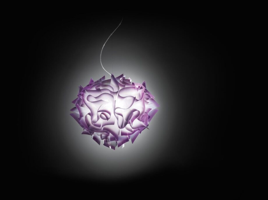 Veli подвесной светильник Slamp