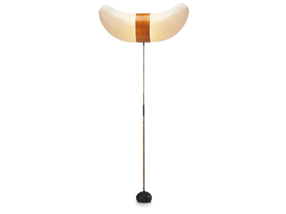 Akari Bb3 33s торшер Vitra