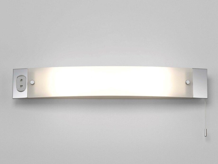 Shaver Light настенный светильник Astro Lighting