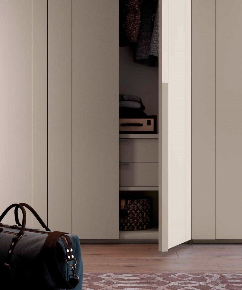 Decor шкаф Olivieri