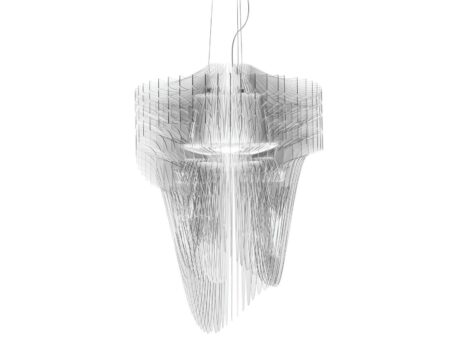 Aria Transparent