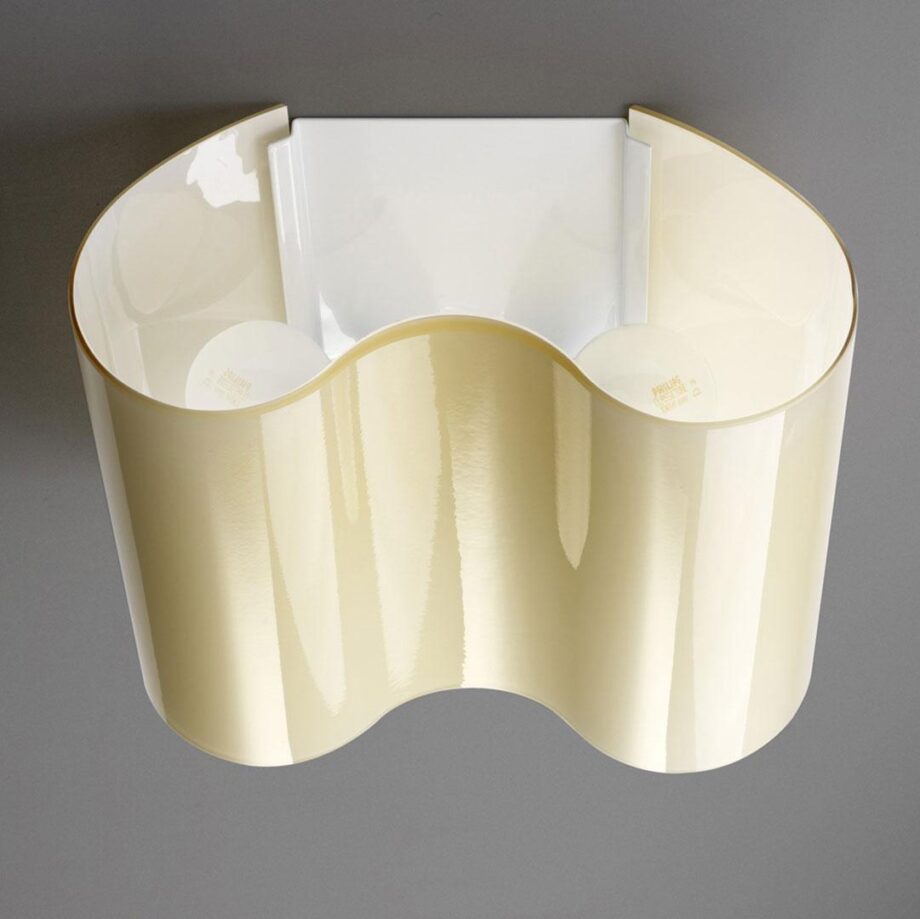 Double настенный светильник Foscarini