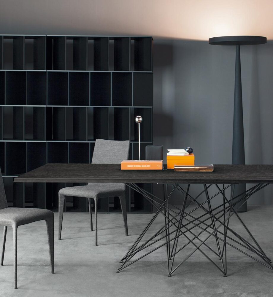 Octa стол Bonaldo