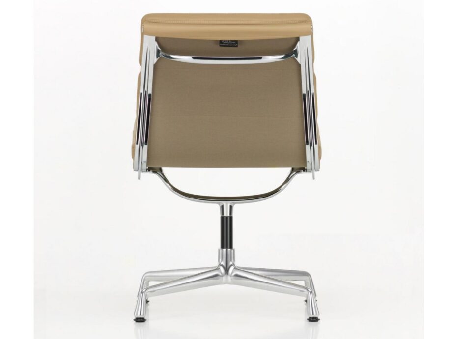 Soft Pad Ea 205 стул Vitra