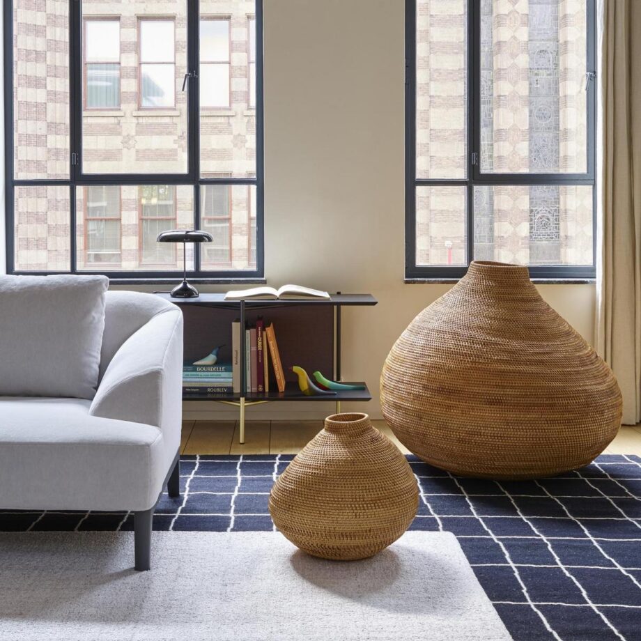 Sitar настольная лампа Ligne Roset