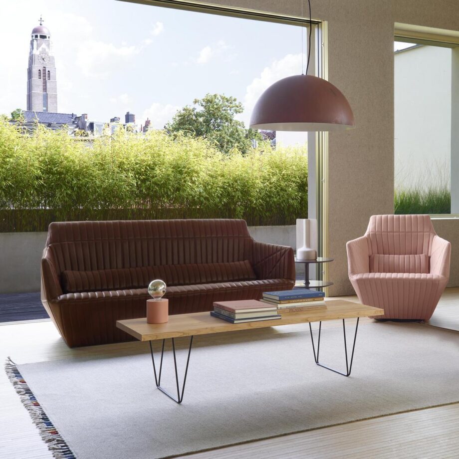 Neil настольная лампа Ligne Roset