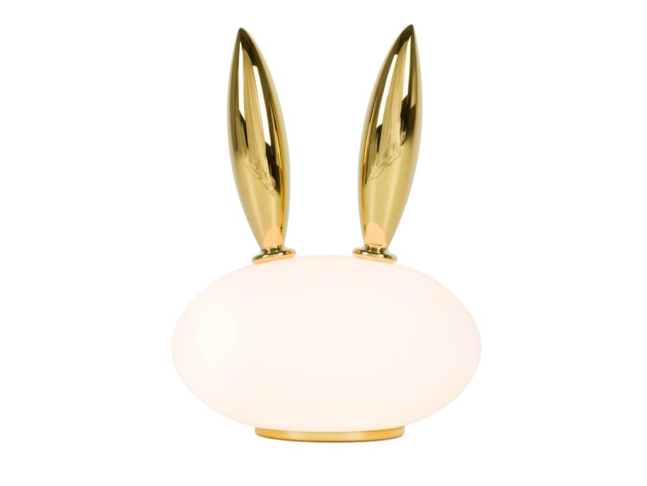 Purr настольная лампа Moooi