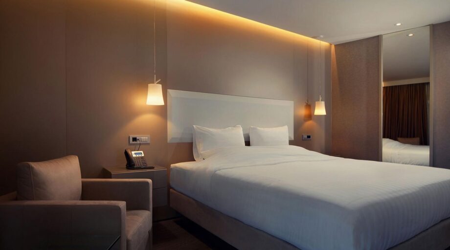 Birdie подвесной светильник Foscarini