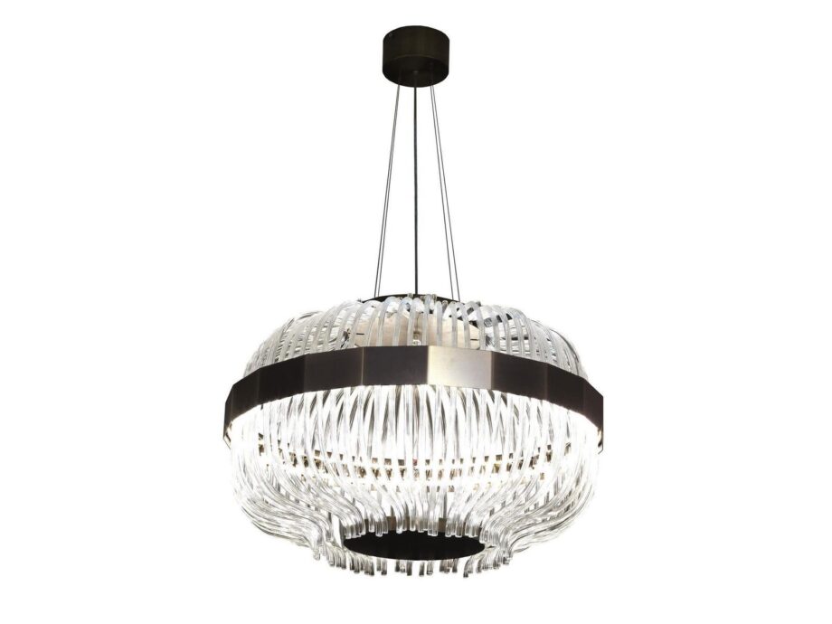 Wicker подвесной светильник Gianfranco Ferre Home