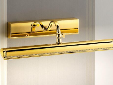 Brass & Spots Ve 868 G / 868 P