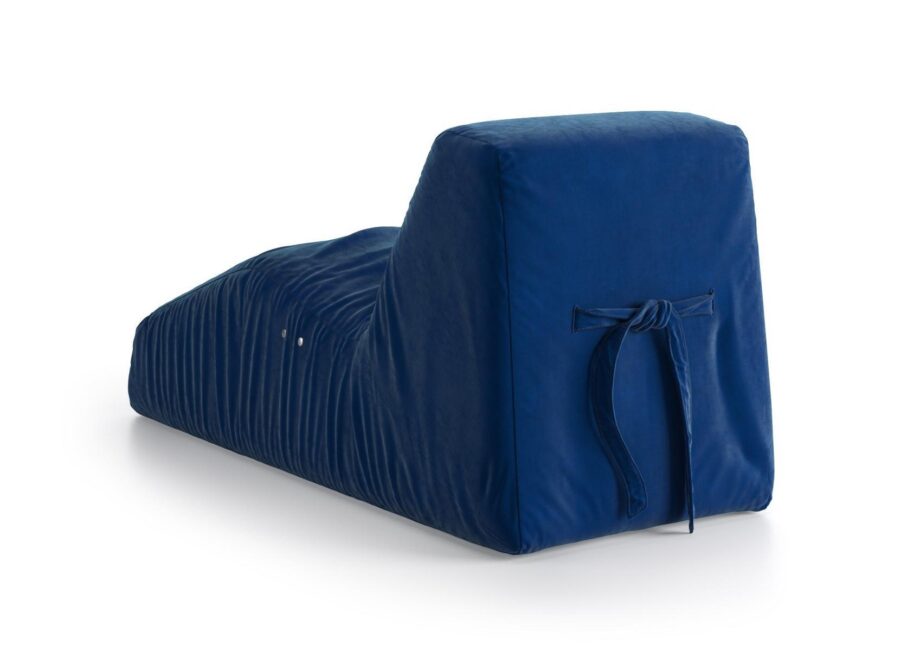 Sleeping Argo шезлонг Natuzzi Italia