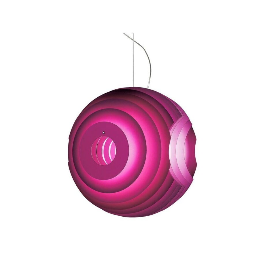 Supernova подвесной светильник Foscarini
