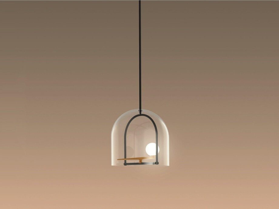 Yanzi подвесной светильник Artemide
