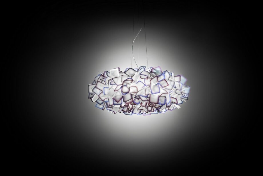 Clizia Small подвесной светильник Slamp