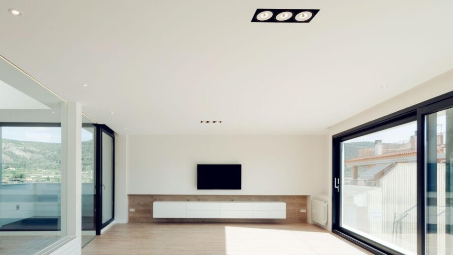 Orbital Trimless 3 Lark 111 спот Arkoslight