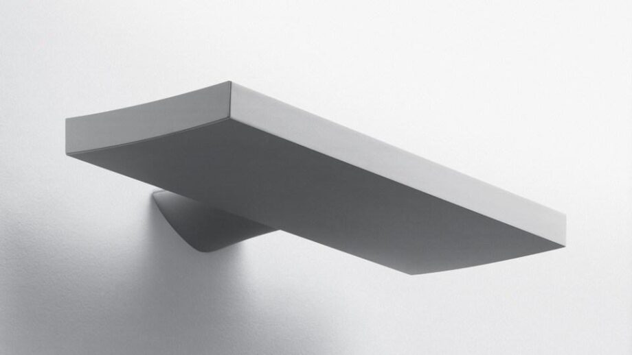 Surf настенный светильник Artemide