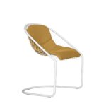 Cortina Chair Outdoor