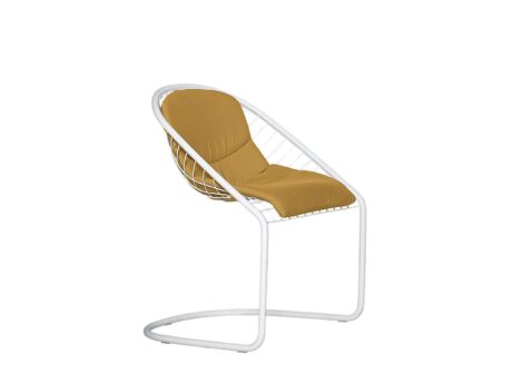 Cortina Chair Outdoor