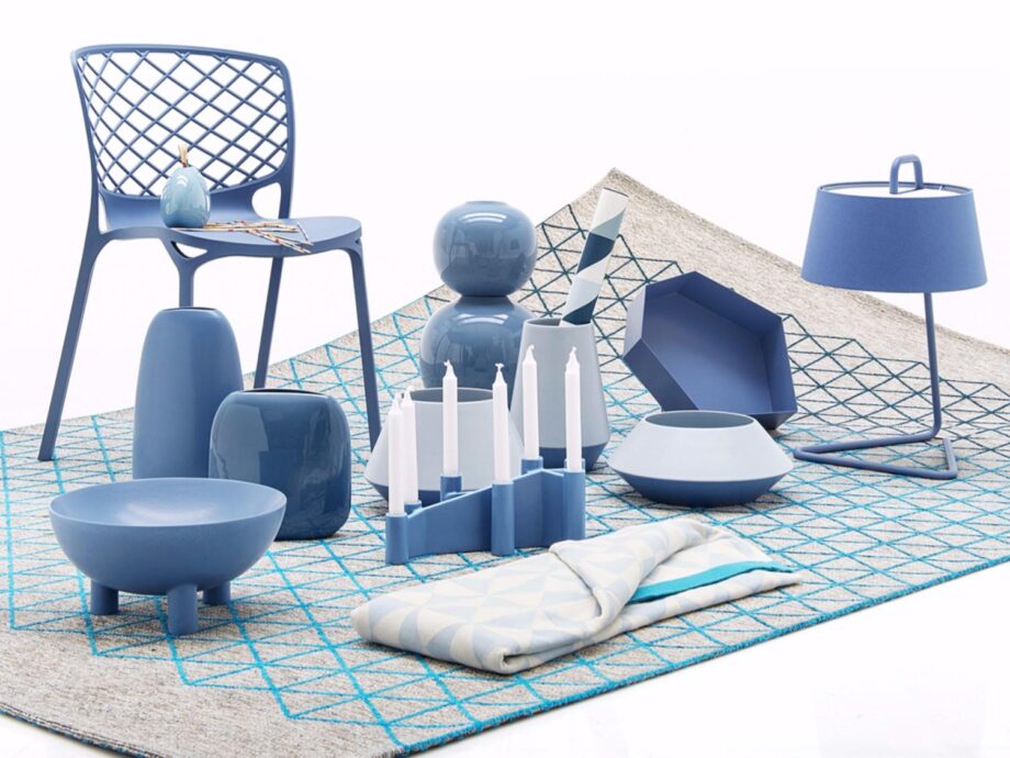 Skin стул Calligaris