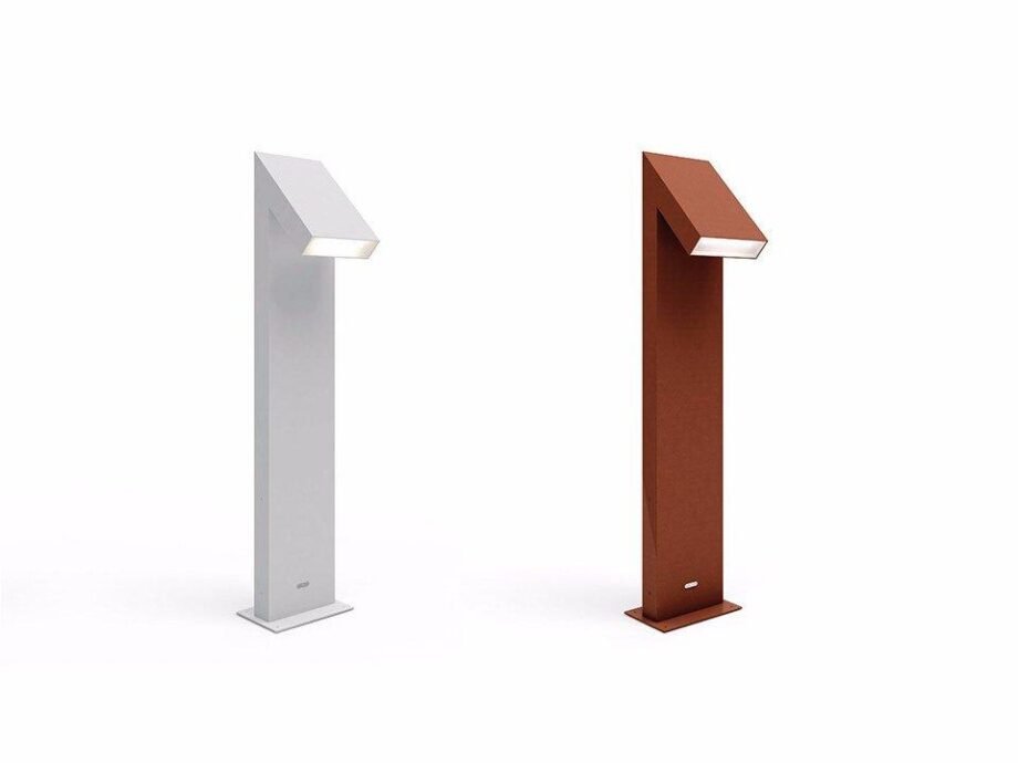 Chilone уличный фонарь Artemide