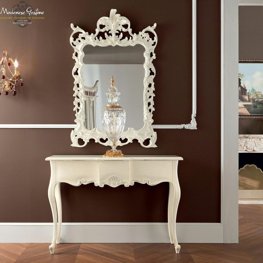 13677 зеркало Modenese Gastone