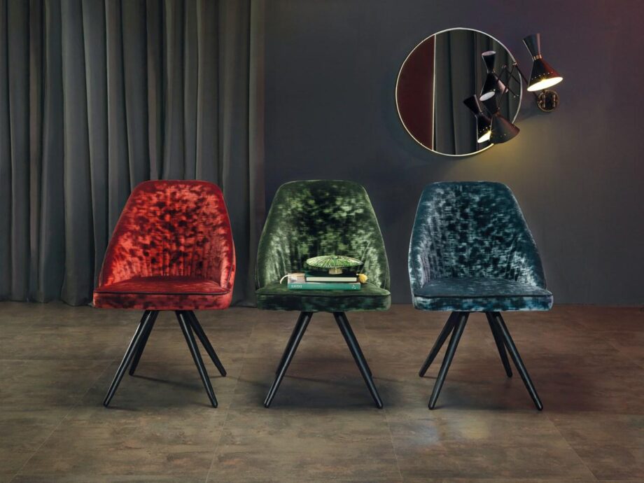 Neil стул Borzalino
