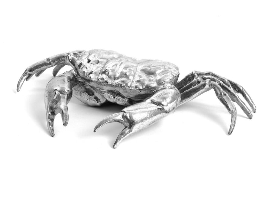 Crab декоративный предмет Seletti