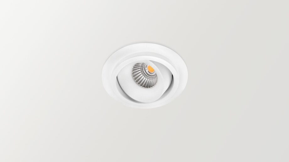 Twist Round спот Arkoslight