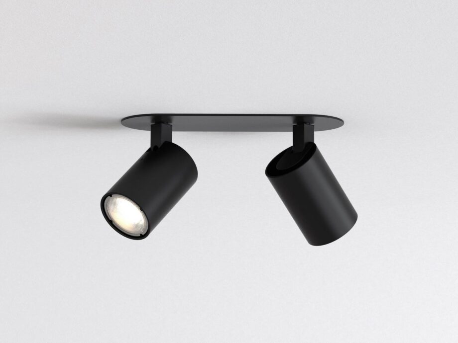 Ascoli Twin Recessed спот Astro Lighting