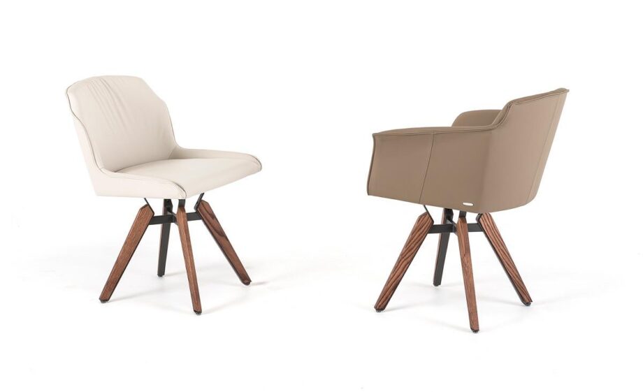 Tyler стул Cattelan Italia