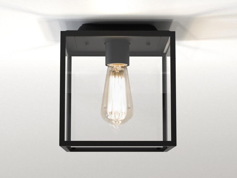 Box уличный потолочный светильник Astro Lighting