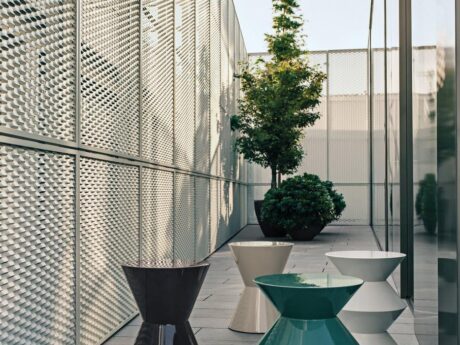 Cesar Outdoor