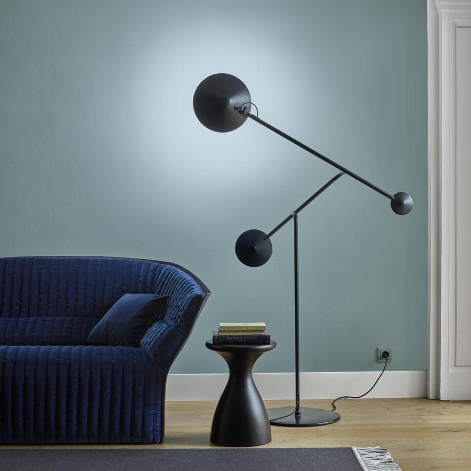 Bottle барный стул Ligne Roset