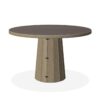 Container Table Bodhi Round 120-140