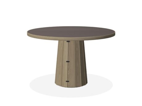 Container Table Bodhi Round 120-140