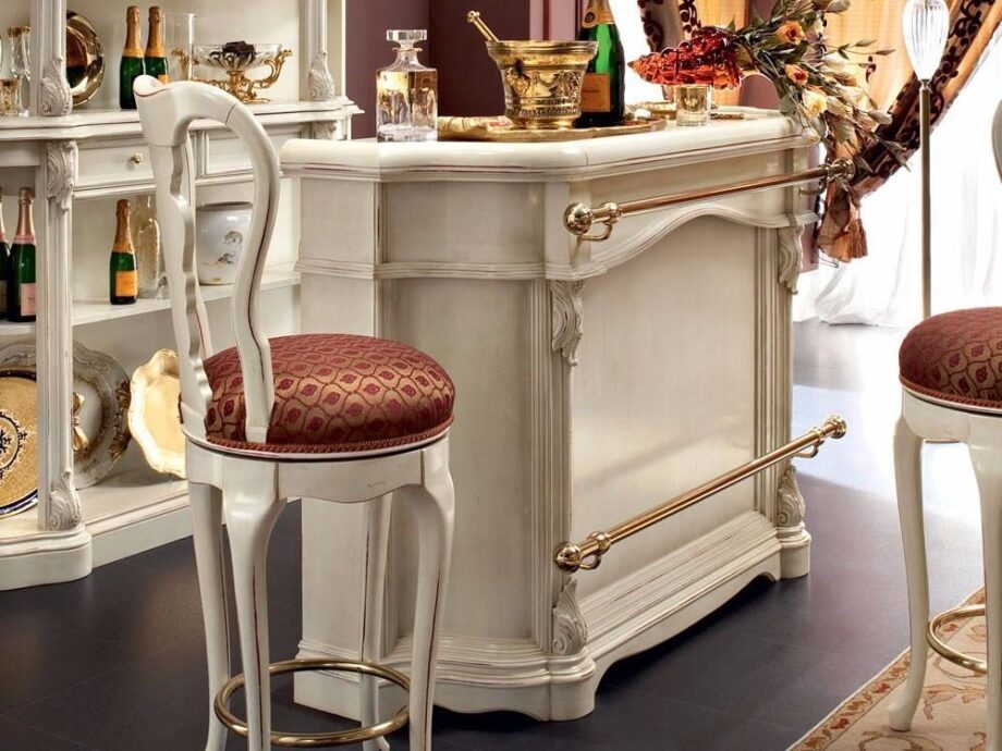 13135 комод Modenese Gastone