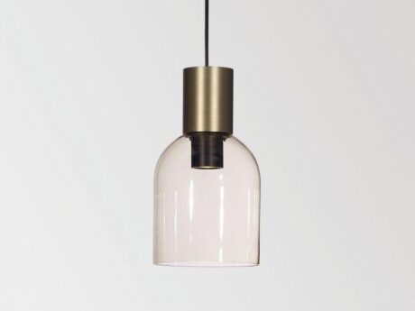 Mantello Glass Led