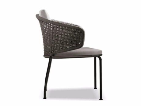 Aston Cord Outdoor Chair
