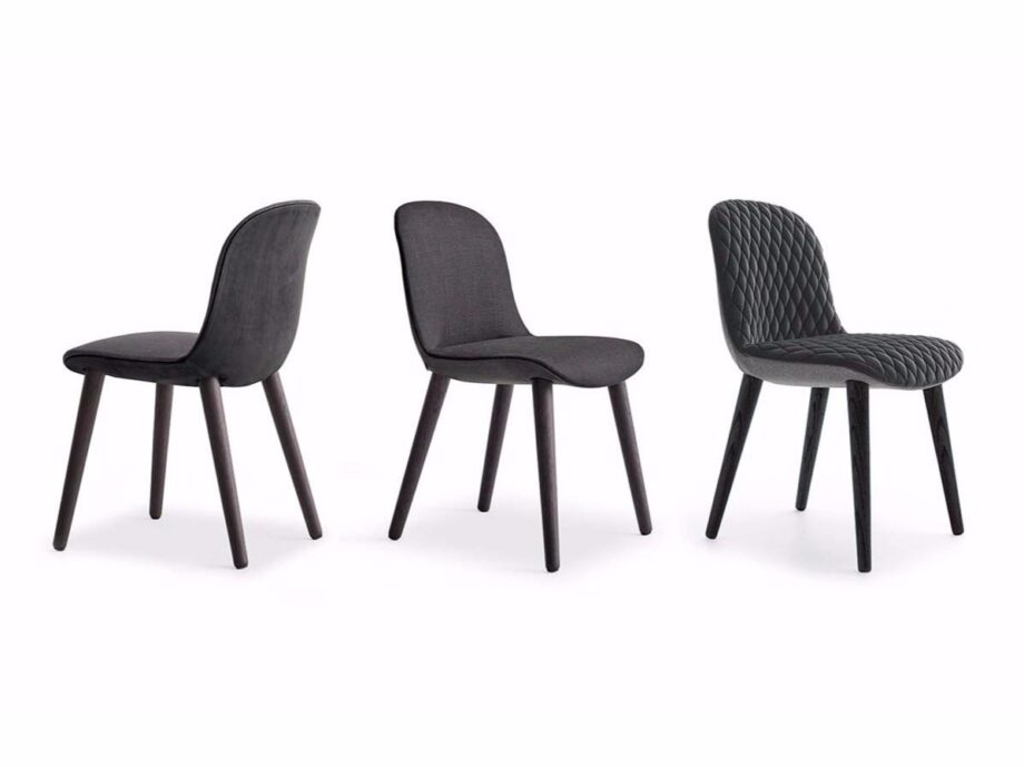 Mad Dining Chair стул Poliform
