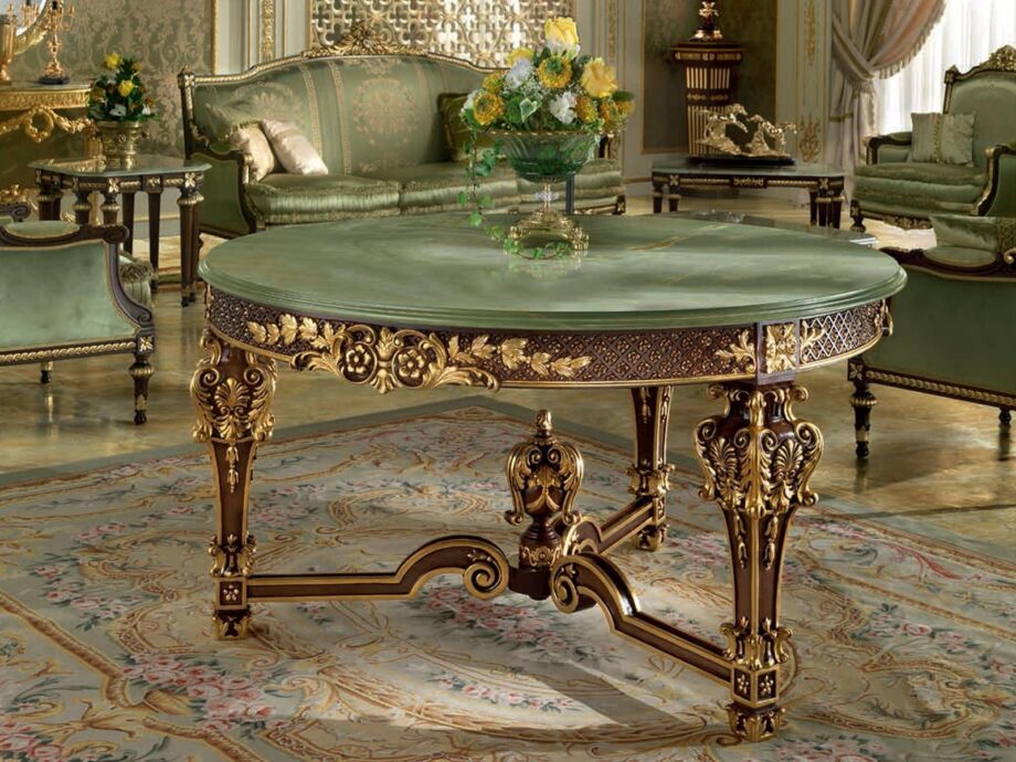 14101 стол Modenese Gastone