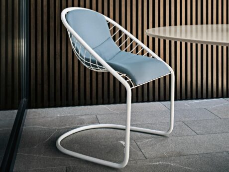 Cortina Chair Outdoor