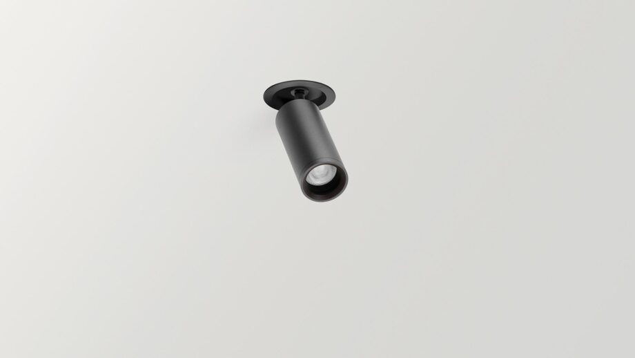 Fit 35 Recessed спот Arkoslight