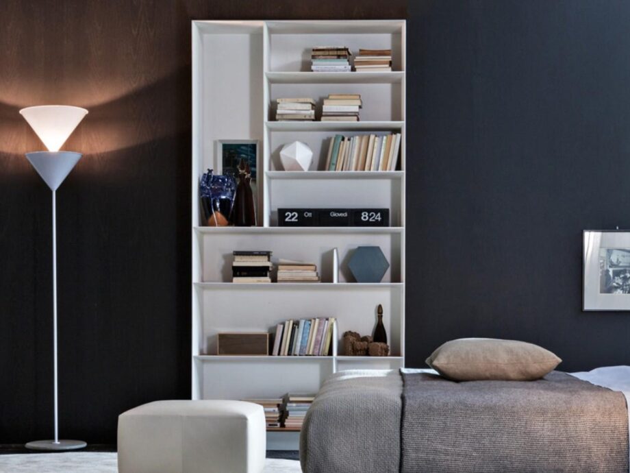 D.357.1 книжный шкаф Molteni