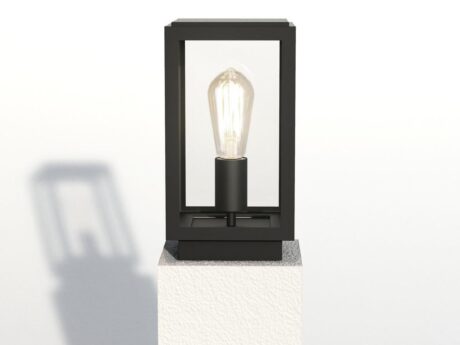 Homefield Pedestal