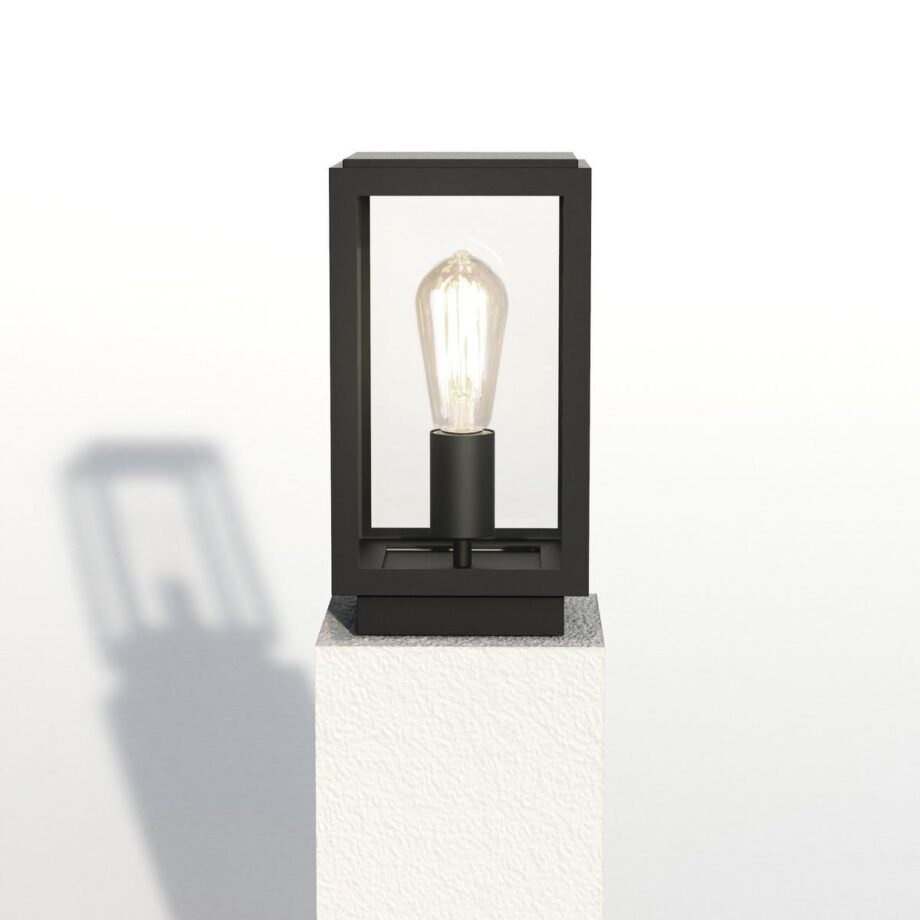 Homefield Pedestal уличный торшер Astro Lighting