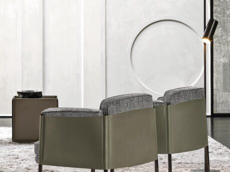 Shelley Lounge
