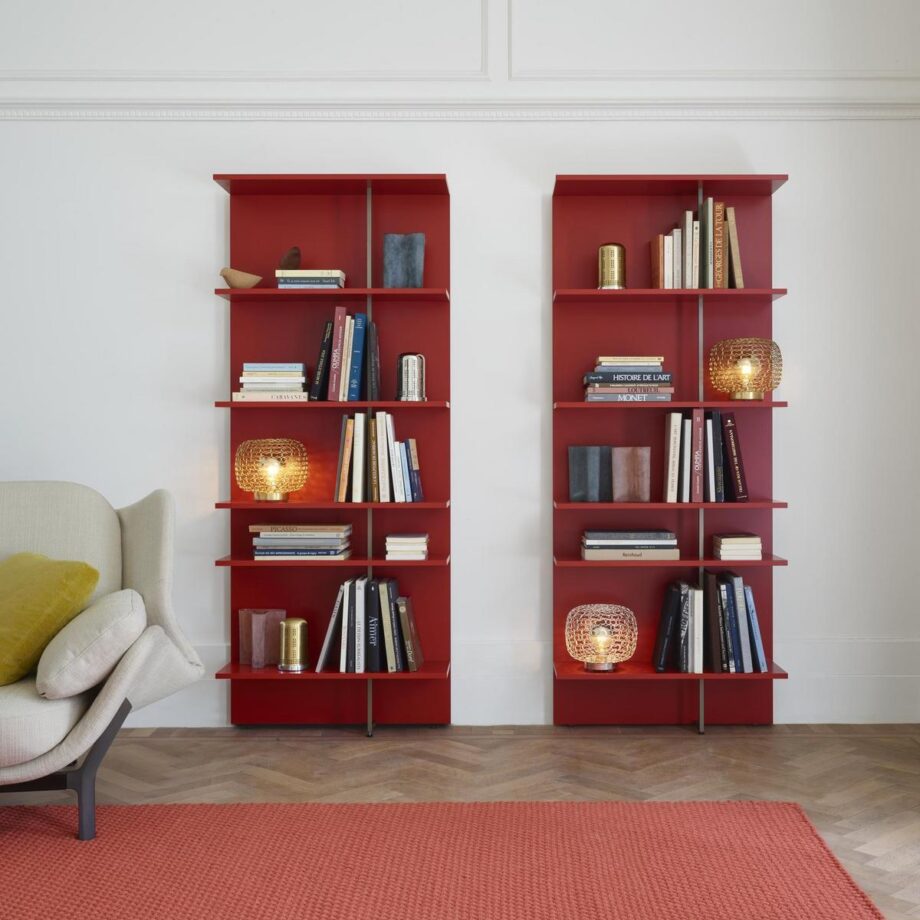 Jali настольная лампа Ligne Roset