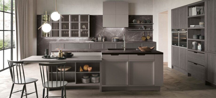 Newport кухня Stosa Cucine