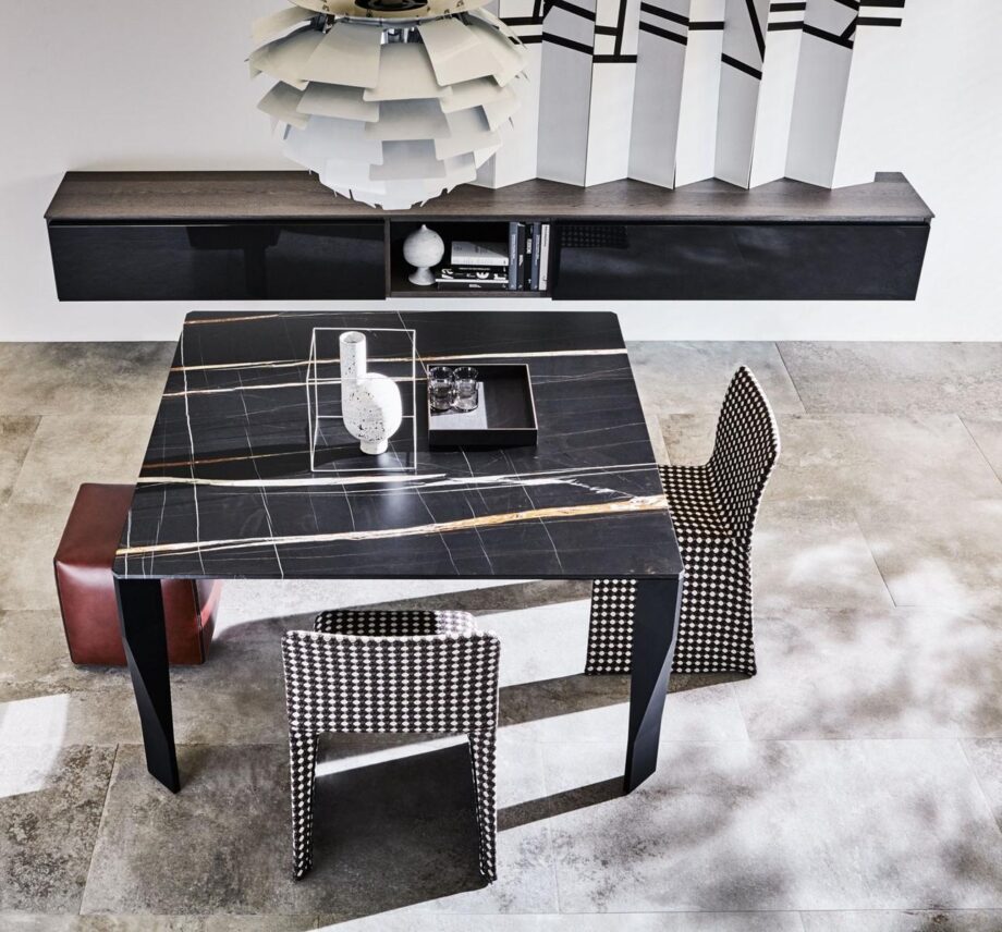 Diamond стол Molteni